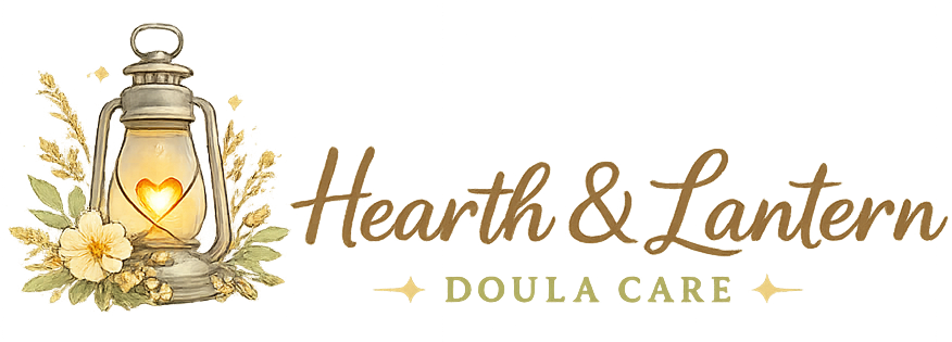 Hearth & Lantern Doula Care